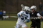 MLAX vs MIT  Wheaton Men's Lacrosse vs MIT. - Photo by Keith Nordstrom : Wheaton, Lacrosse, LAX, MIT